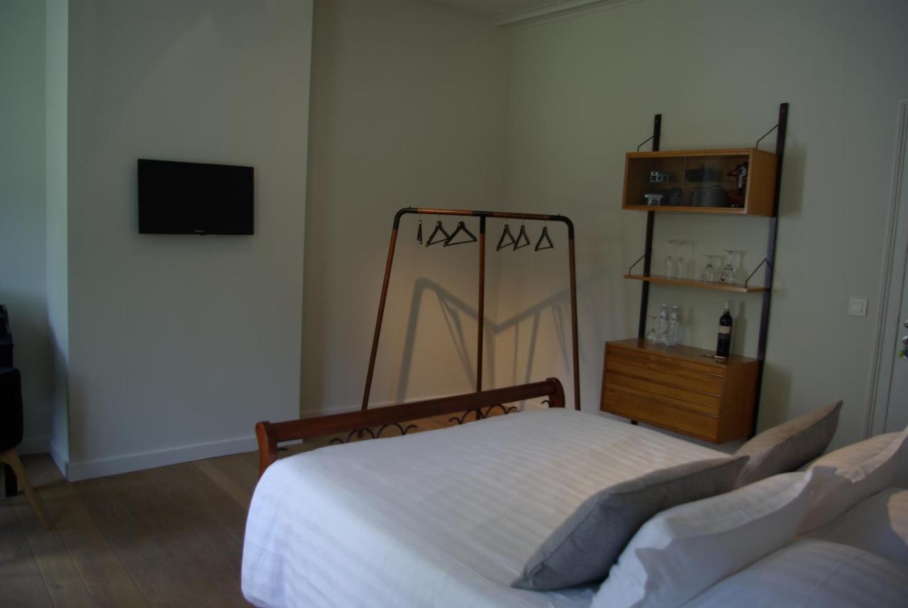 B&B Huyze Weyne 브뤼헤 외부 사진