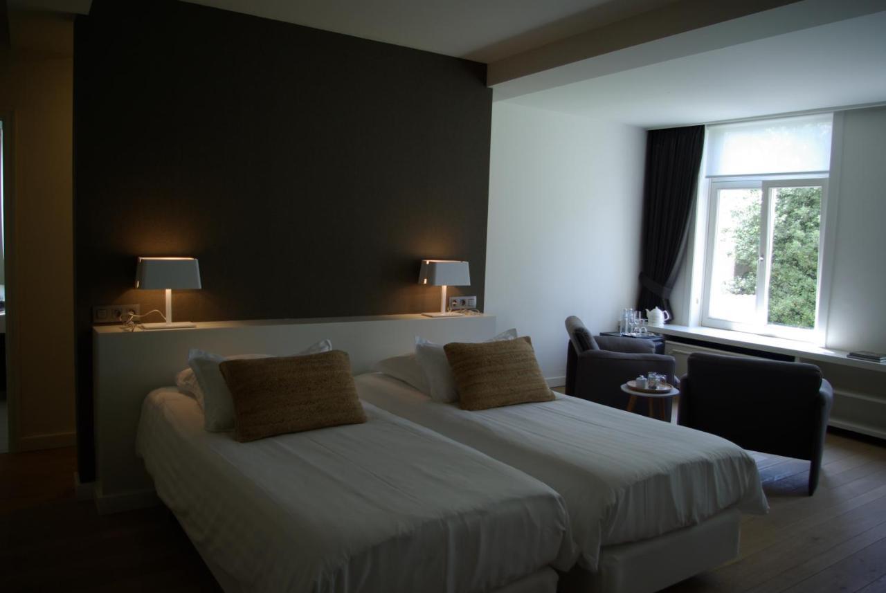 B&B Huyze Weyne 브뤼헤 외부 사진